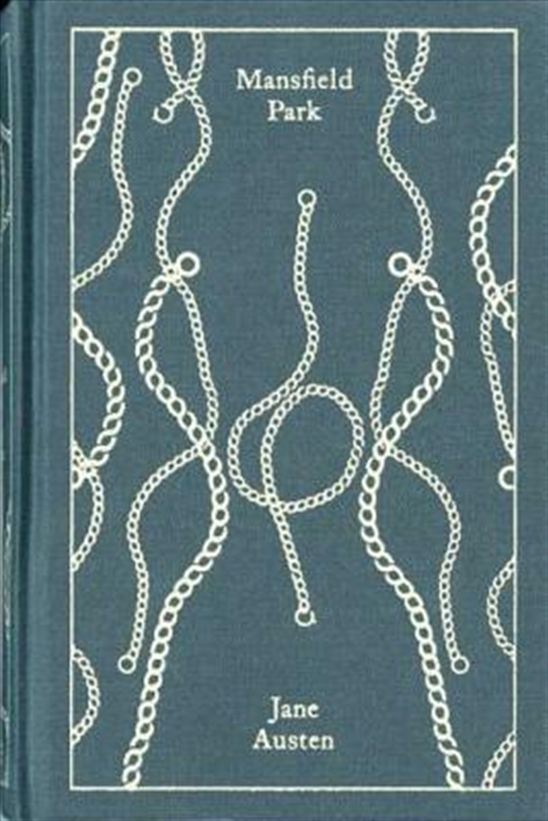 Mansfield Park/Product Detail/Literature & Plays