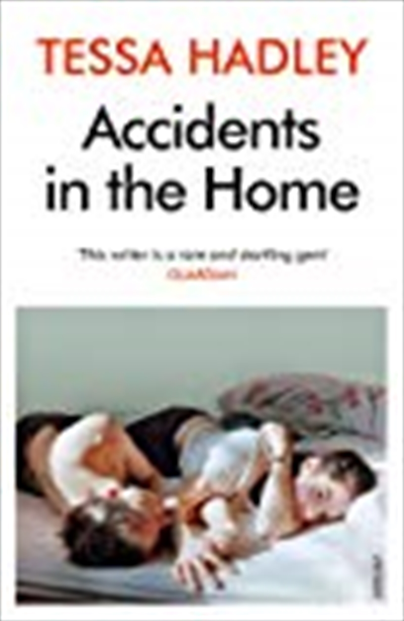 Accidents in the Home/Product Detail/Modern & Contemporary