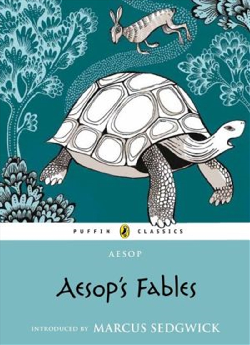 Aesop's Fables/Product Detail/Young Adult Fiction