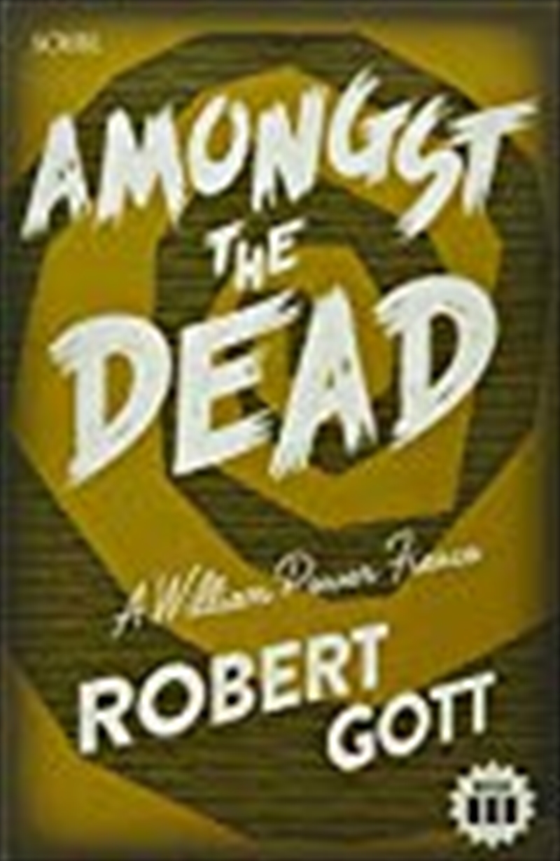 Amongst the Dead: A William Power Fiasco/Product Detail/Crime & Mystery Fiction