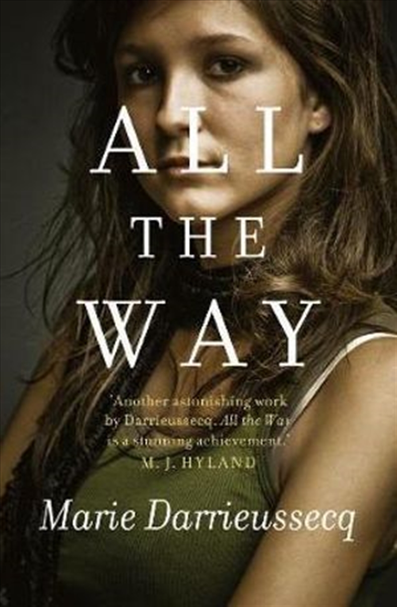 All the Way/Product Detail/General Fiction Books