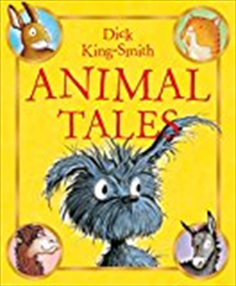 Animal Tales/Product Detail/Childrens Fiction Books