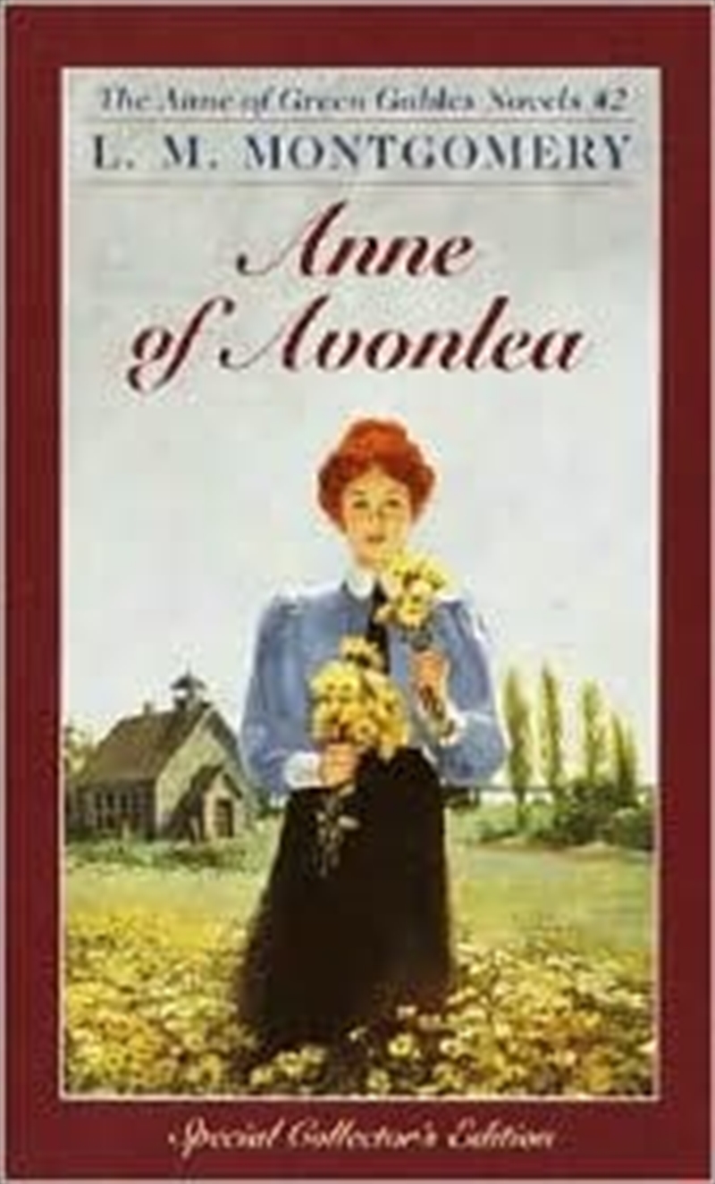 Anne Green Gables 2/Product Detail/Childrens Fiction Books