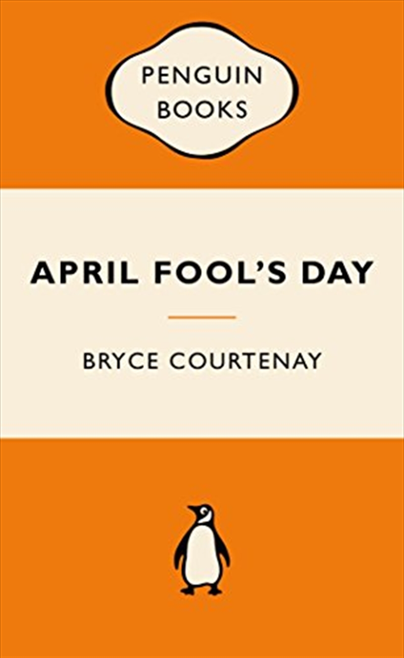 April Fool's Day: Popular Penguins/Product Detail/Politics & Government