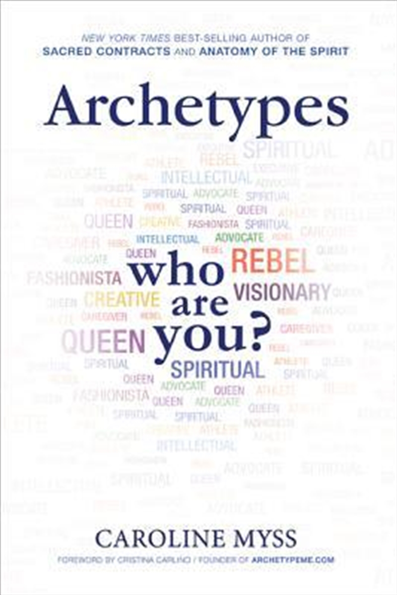 Archetypes/Product Detail/Self Help & Personal Development