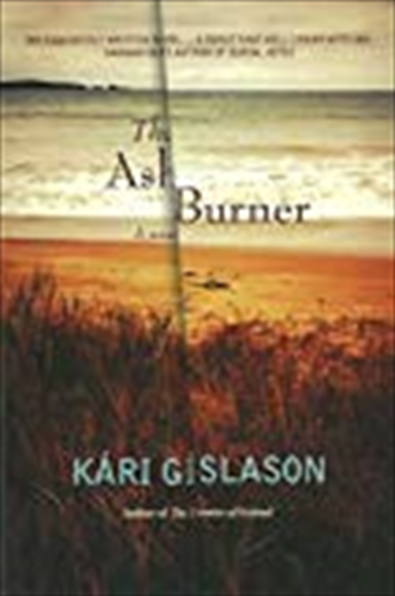 The Ash Burner/Product Detail/Childrens Fiction Books