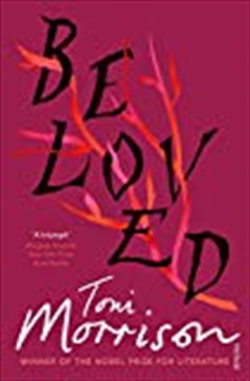 Beloved/Product Detail/Literature & Plays