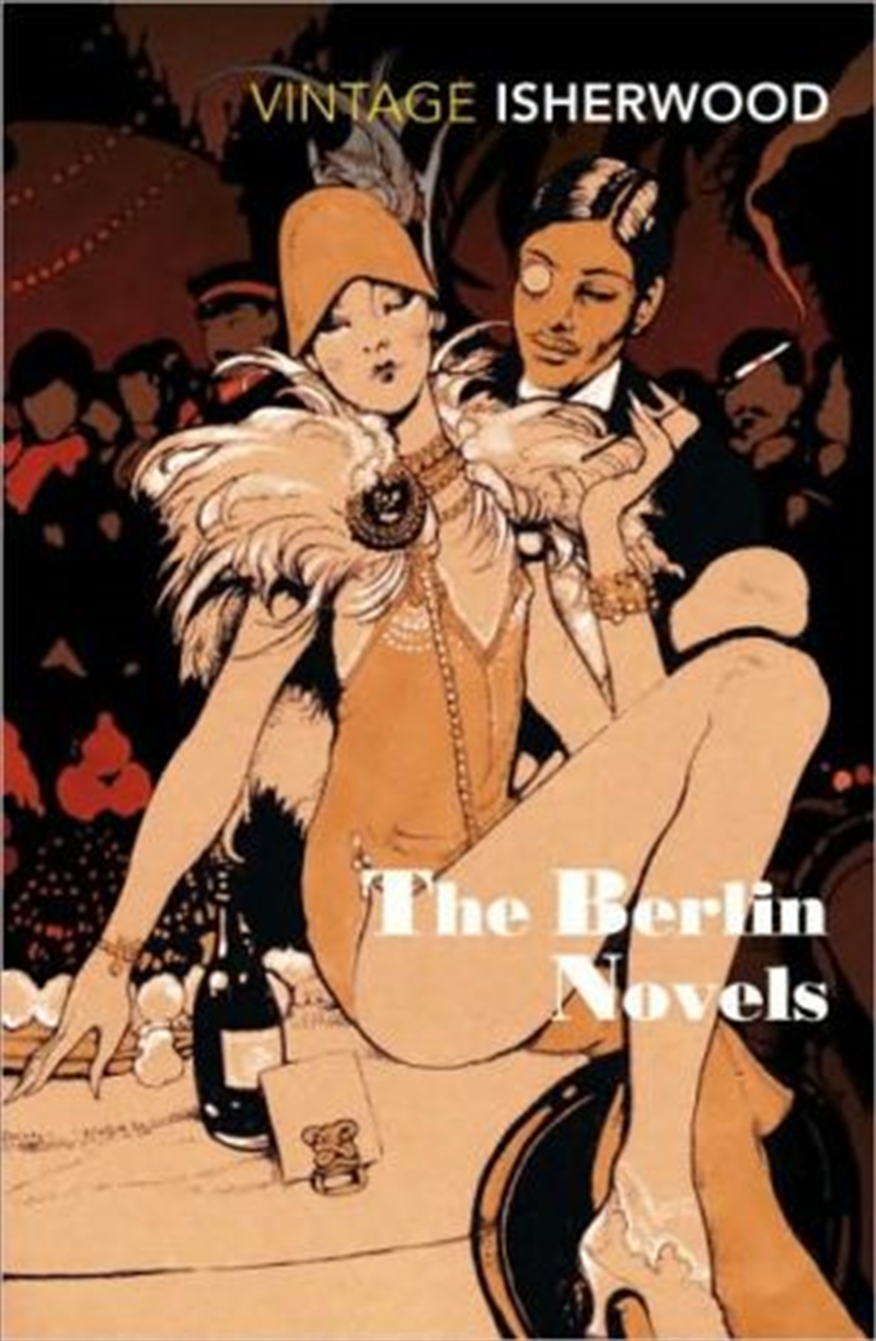 The Berlin Novels/Product Detail/Reading