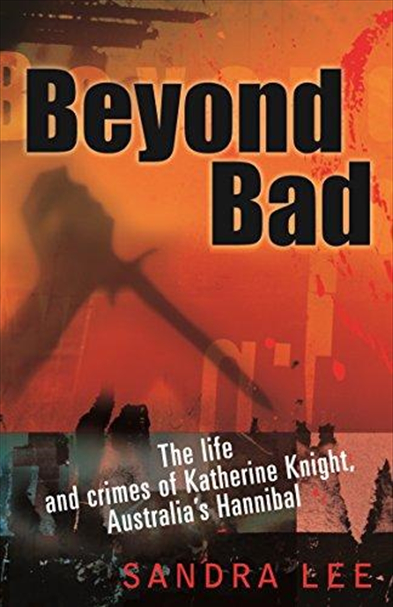 Beyond Bad/Product Detail/True Crime