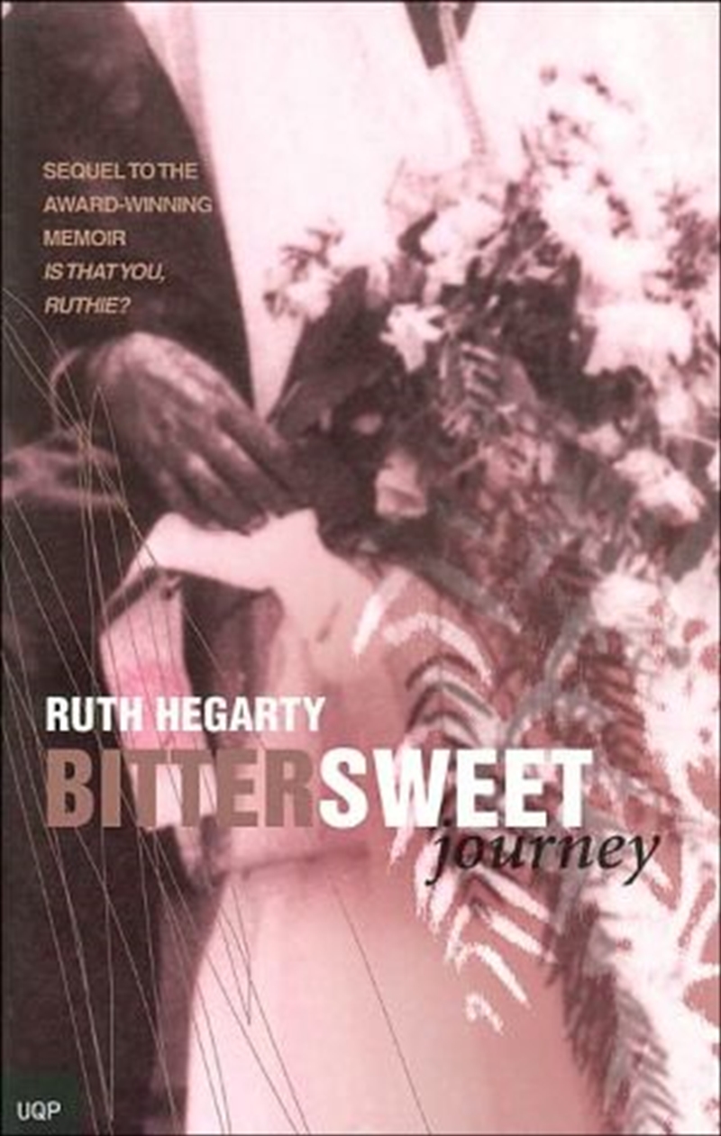 Bittersweet Journey/Product Detail/Reading