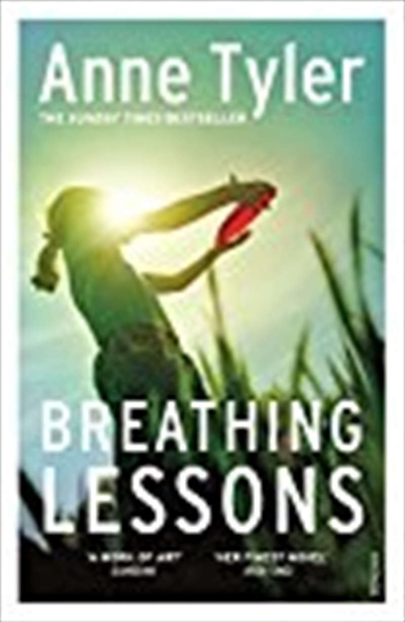 Breathing Lessons/Product Detail/General Fiction Books