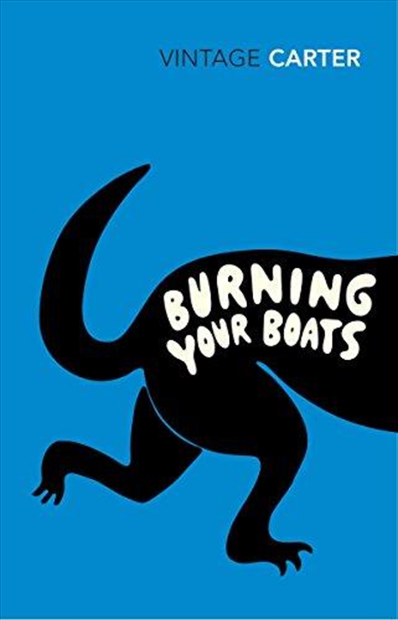 Burning Your Boats/Product Detail/General Fiction Books