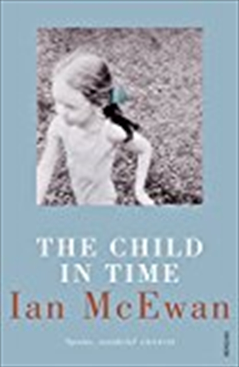 The Child In Time/Product Detail/Reading