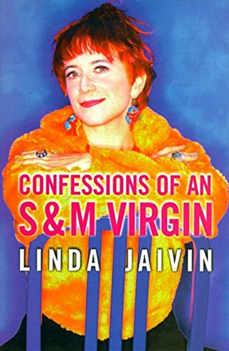 Confessions of an S & M Virgin/Product Detail/Family & Health