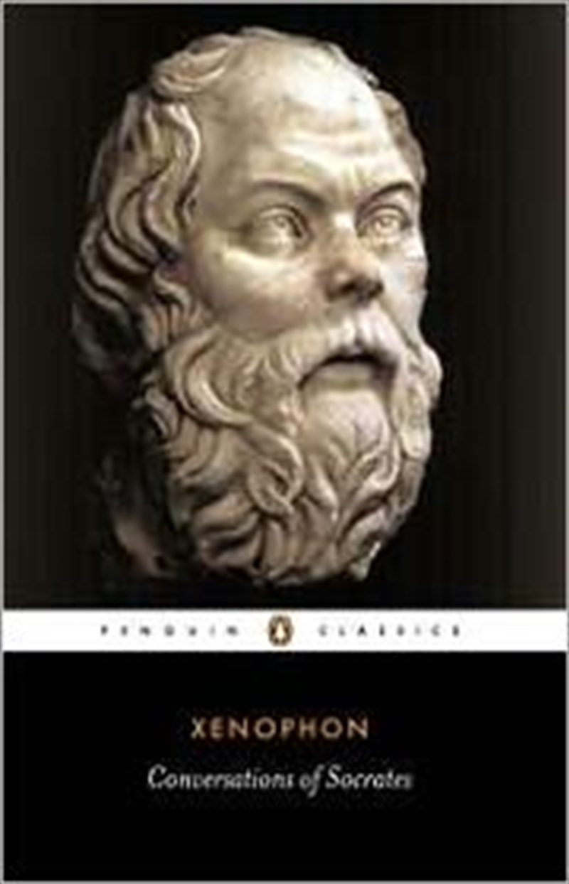 Conversations of Socrates/Product Detail/Biographies & True Stories