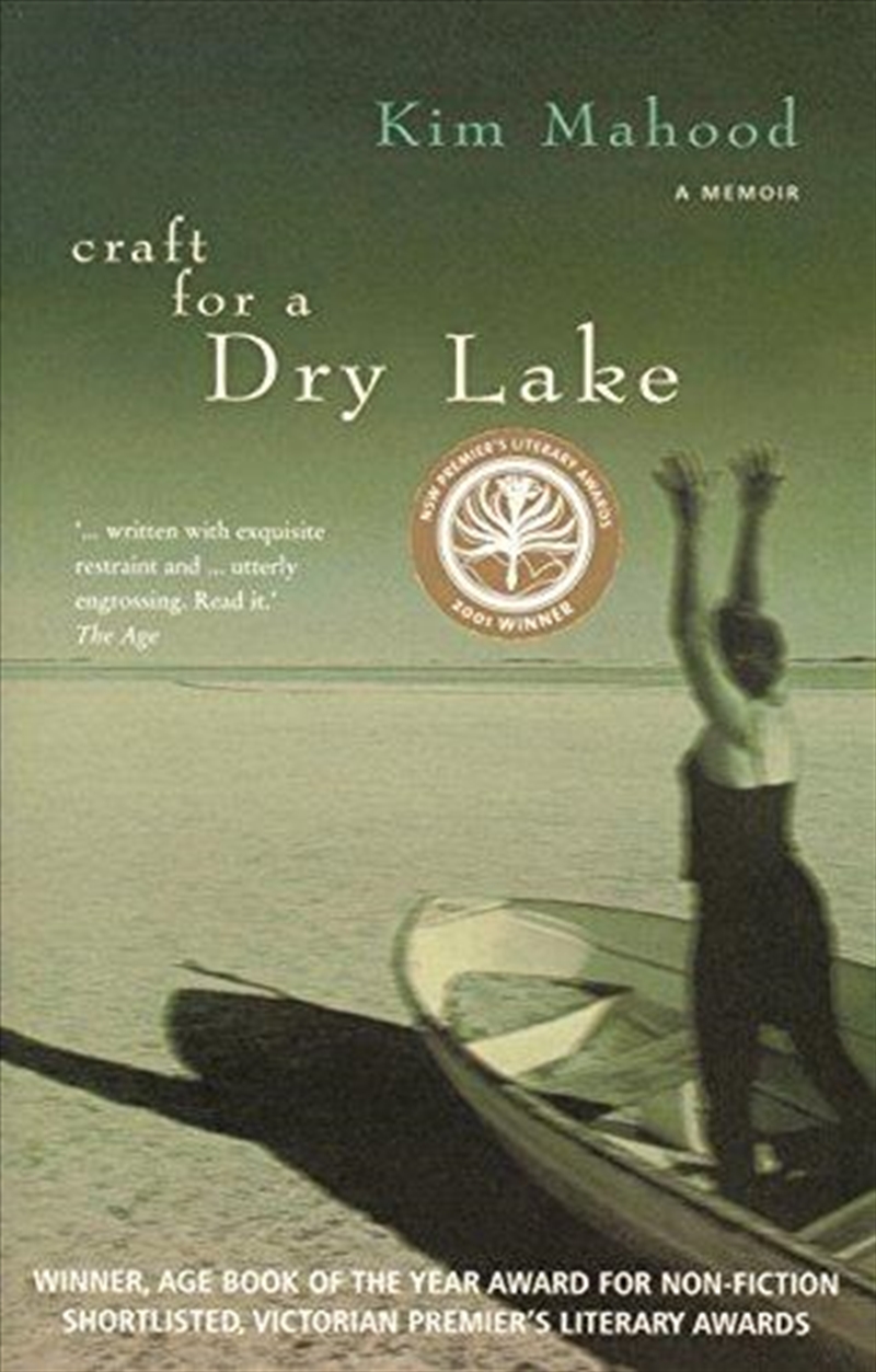 Craft For A Dry Lake/Product Detail/Politics & Government