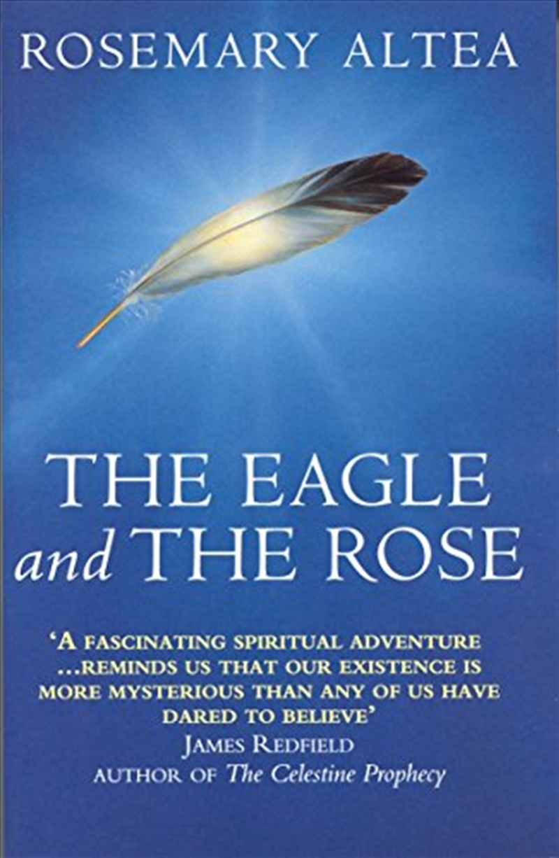 Eagle And The Rose/Product Detail/Biographies & True Stories