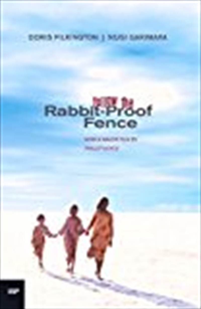 Follow The Rabbit Proof Fence/Product Detail/Australian Fiction Books