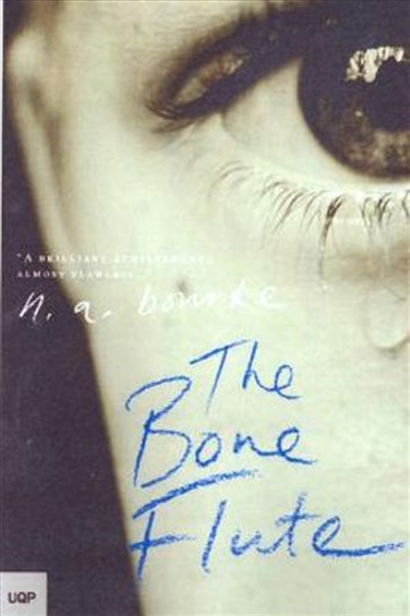 The Bone Flute/Product Detail/Reading