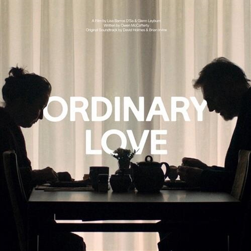 Ordinary Love/Product Detail/Soundtrack