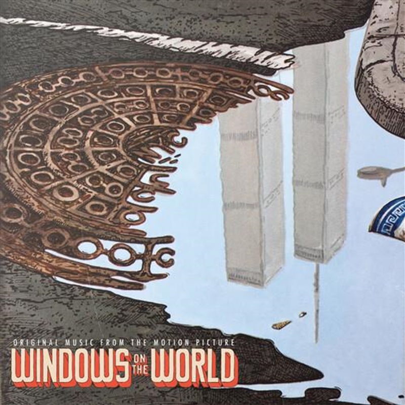 Windows On The World/Product Detail/Soundtrack