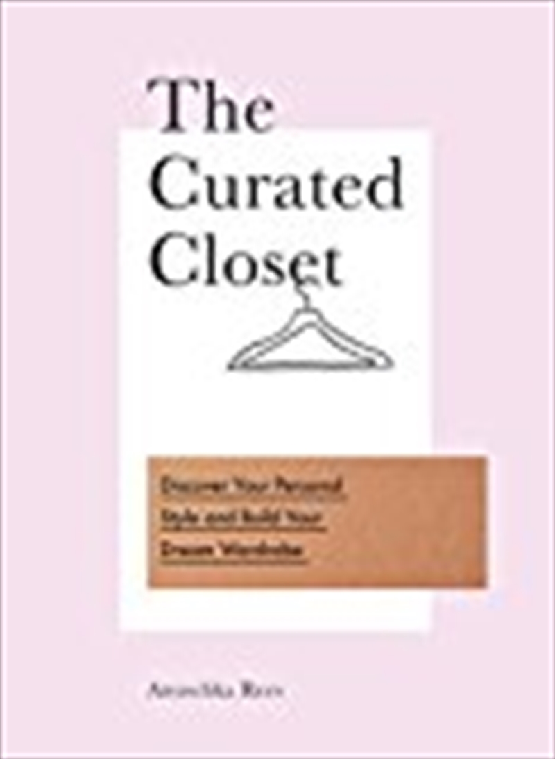 The Curated Closet/Product Detail/Reading