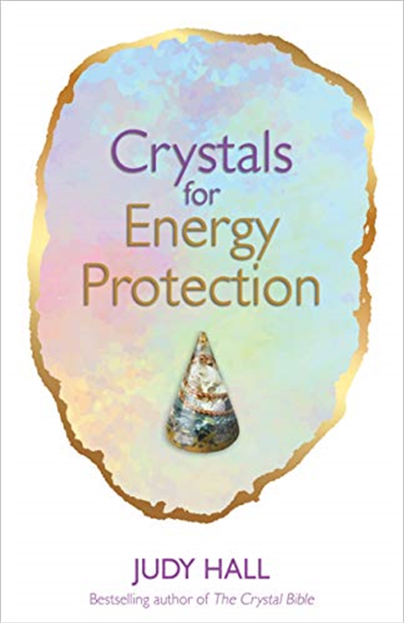 Crystals for Energy Protection/Product Detail/Psychology