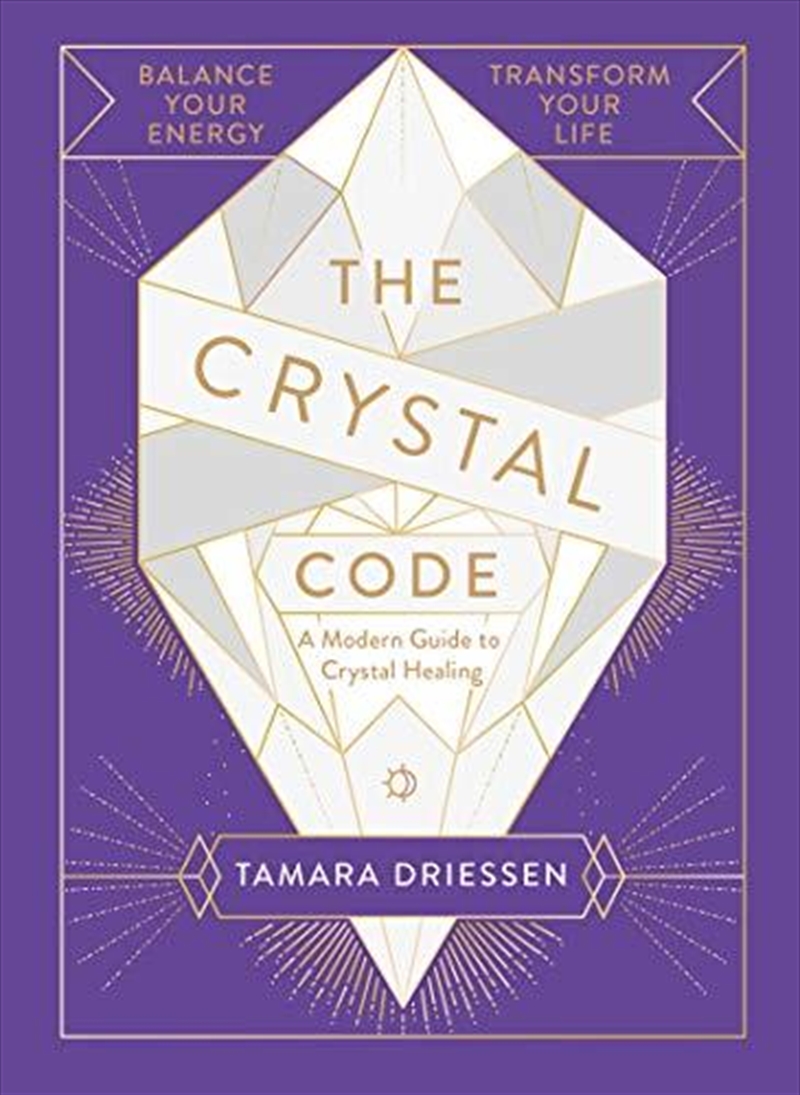 The Crystal Code/Product Detail/Tarot & Astrology