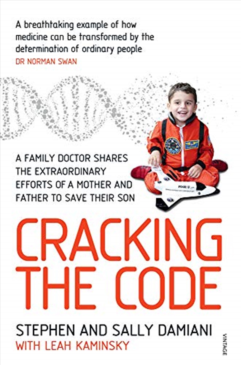 Cracking the Code/Product Detail/Politics & Government