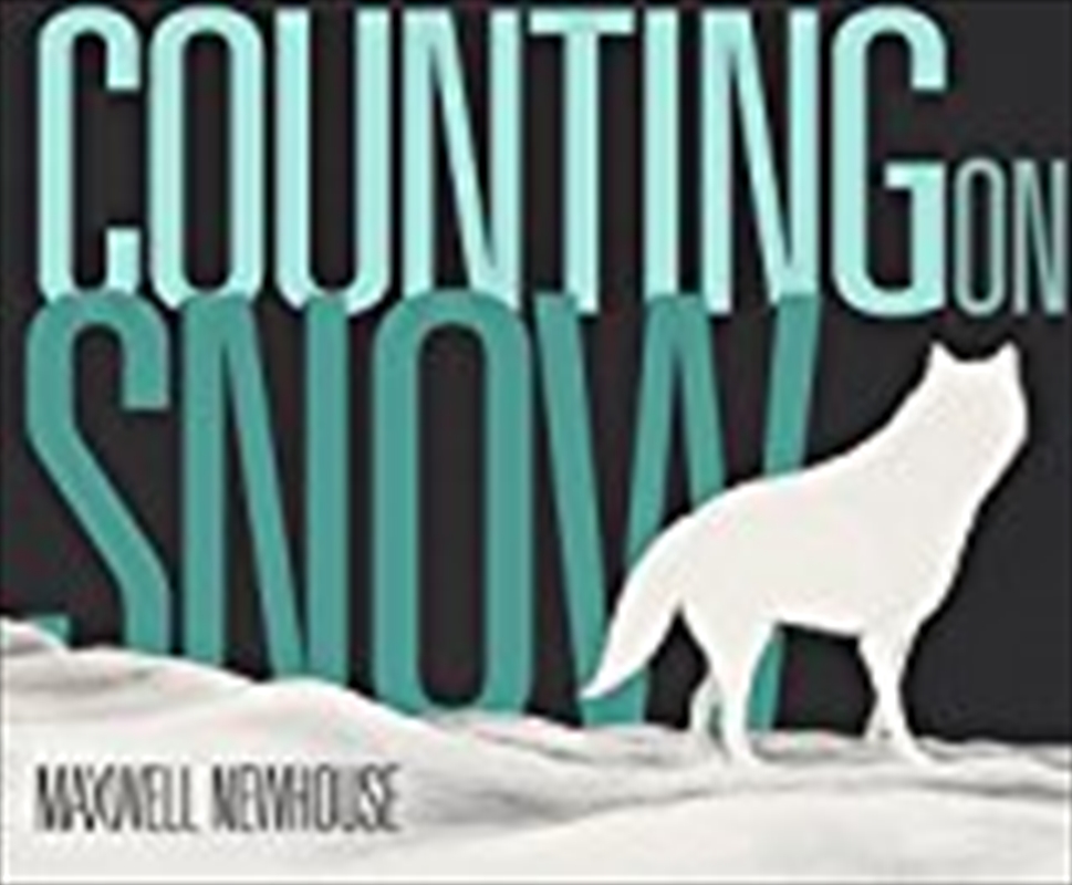 Counting On Snow/Product Detail/Maths