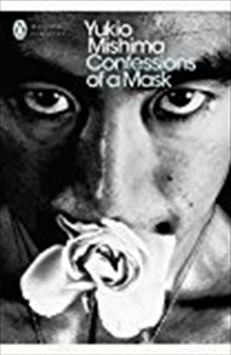 Confessions of a Mask/Product Detail/Biographies & True Stories