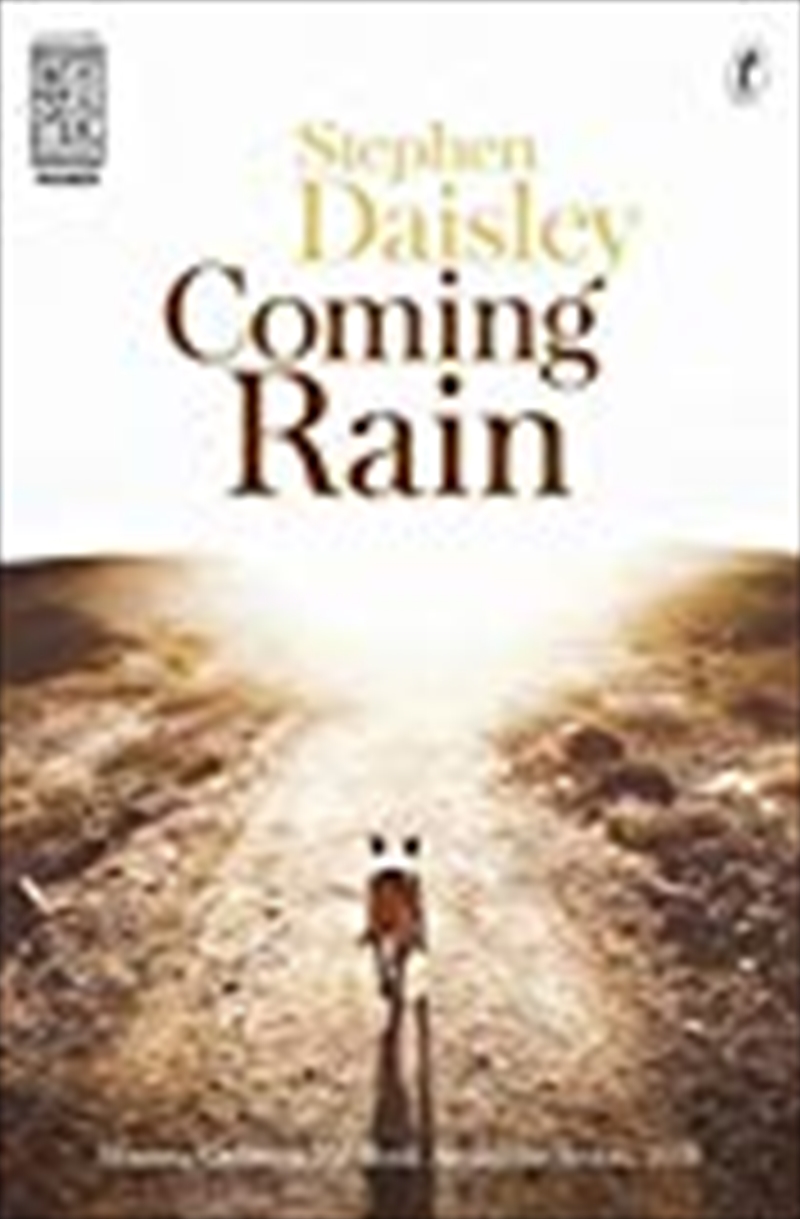 Coming Rain/Product Detail/Australian Fiction Books