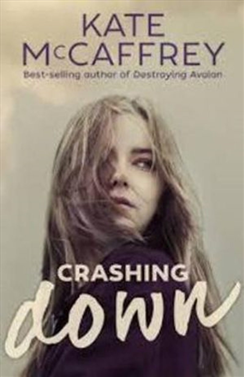 Crashing Down/Product Detail/Childrens Fiction Books