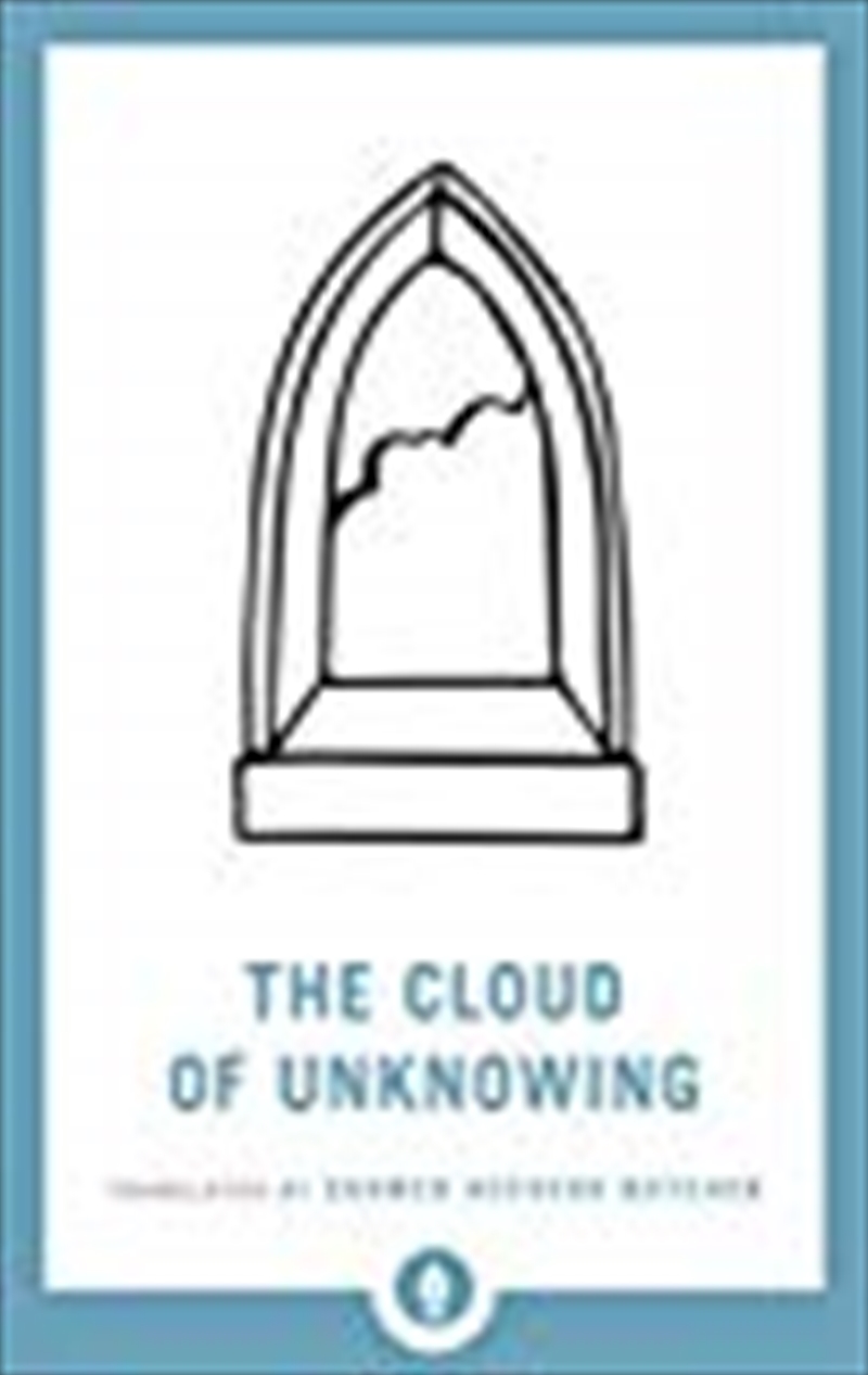 The Cloud Of Unknowing/Product Detail/Reading