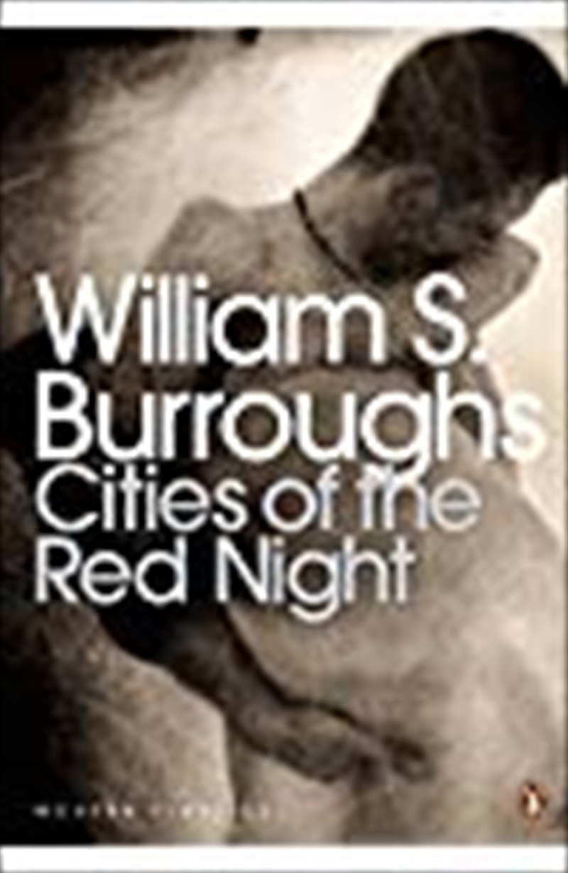 Cities Of The Red Night/Product Detail/Literature & Plays