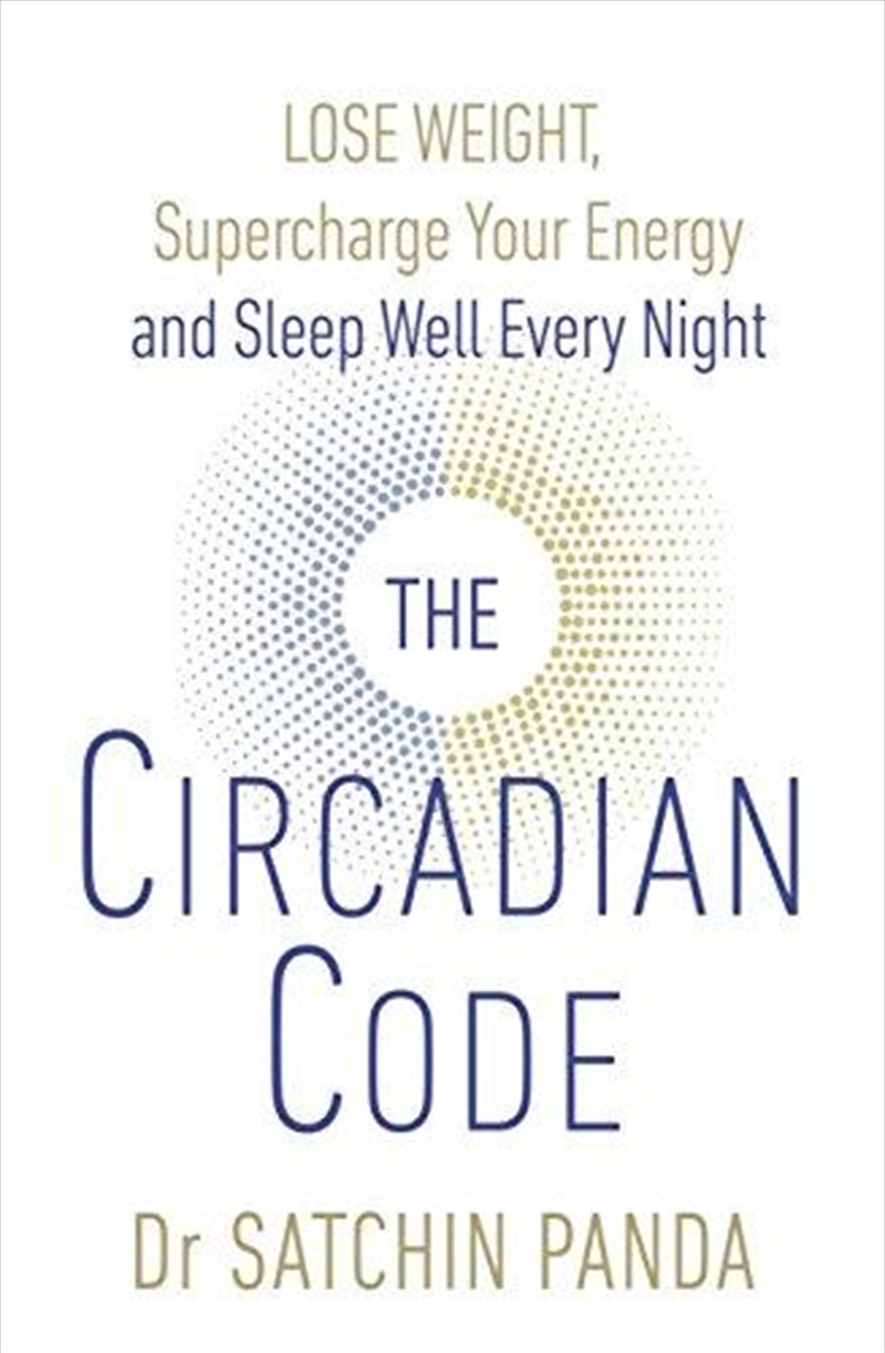 The Circadian Code/Product Detail/Reading