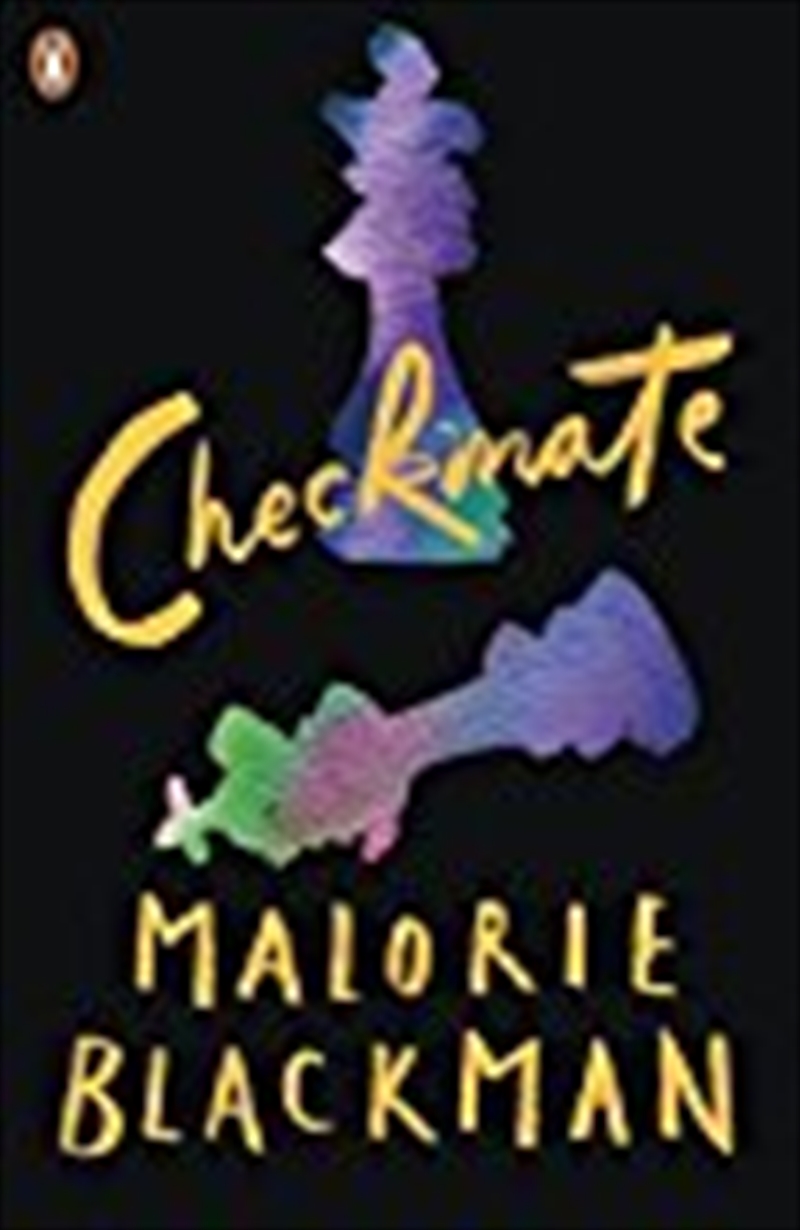 Checkmate/Product Detail/Childrens Fiction Books