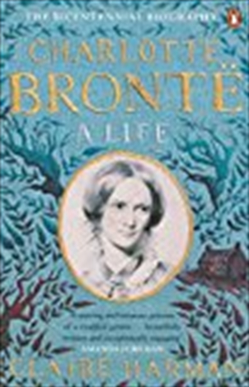 Charlotte Brontë/Product Detail/Biographies & True Stories