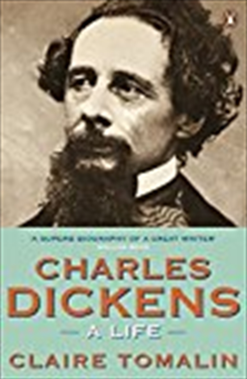 Charles Dickens/Product Detail/Reading