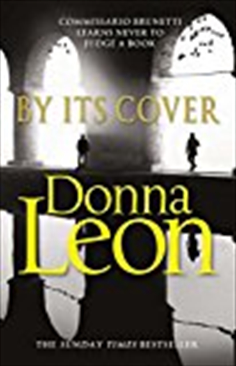 By Its Cover/Product Detail/Crime & Mystery Fiction