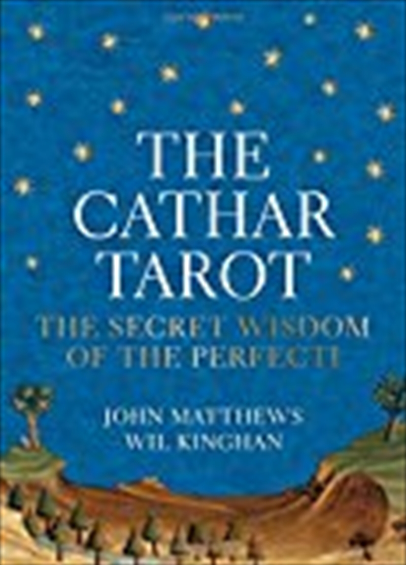 The Cathar Tarot/Product Detail/Tarot & Astrology