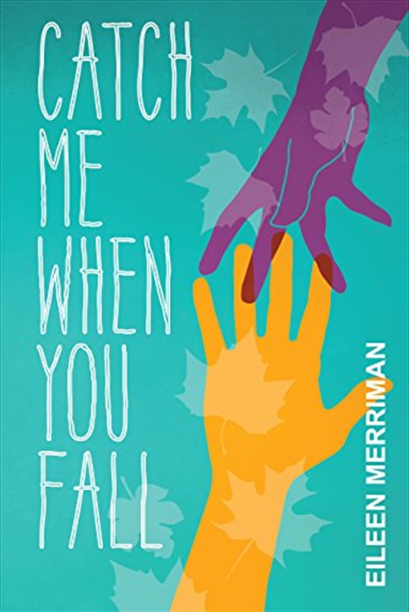 Catch Me When You Fall/Product Detail/Childrens Fiction Books