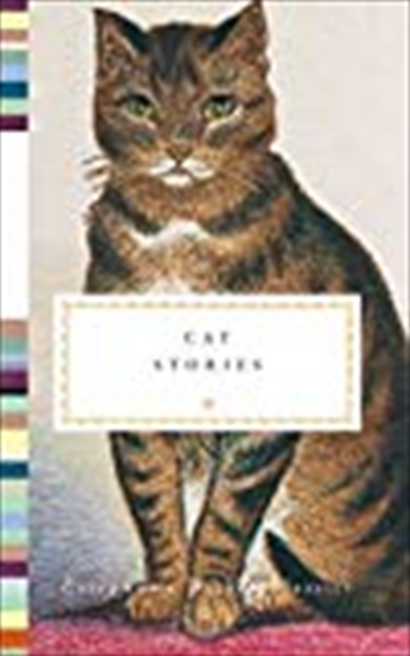 Cat Stories/Product Detail/General Fiction Books