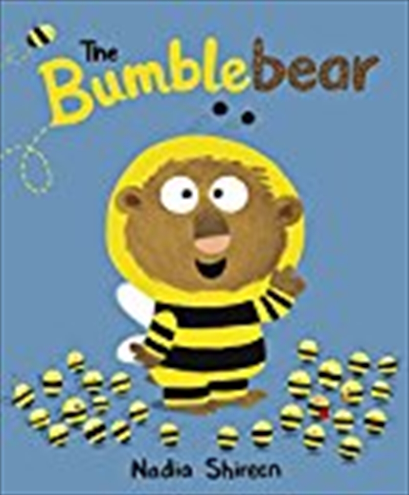 The Bumblebear/Product Detail/Children