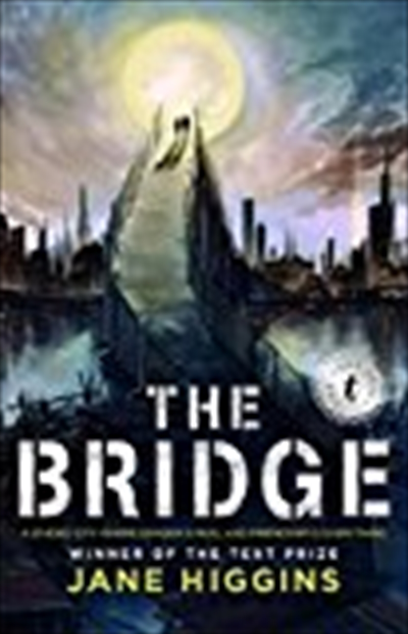 The Bridge/Product Detail/Childrens Fiction Books