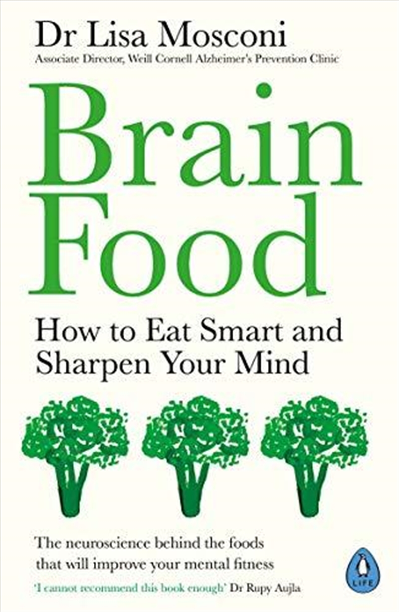 Brain Food/Product Detail/Reading