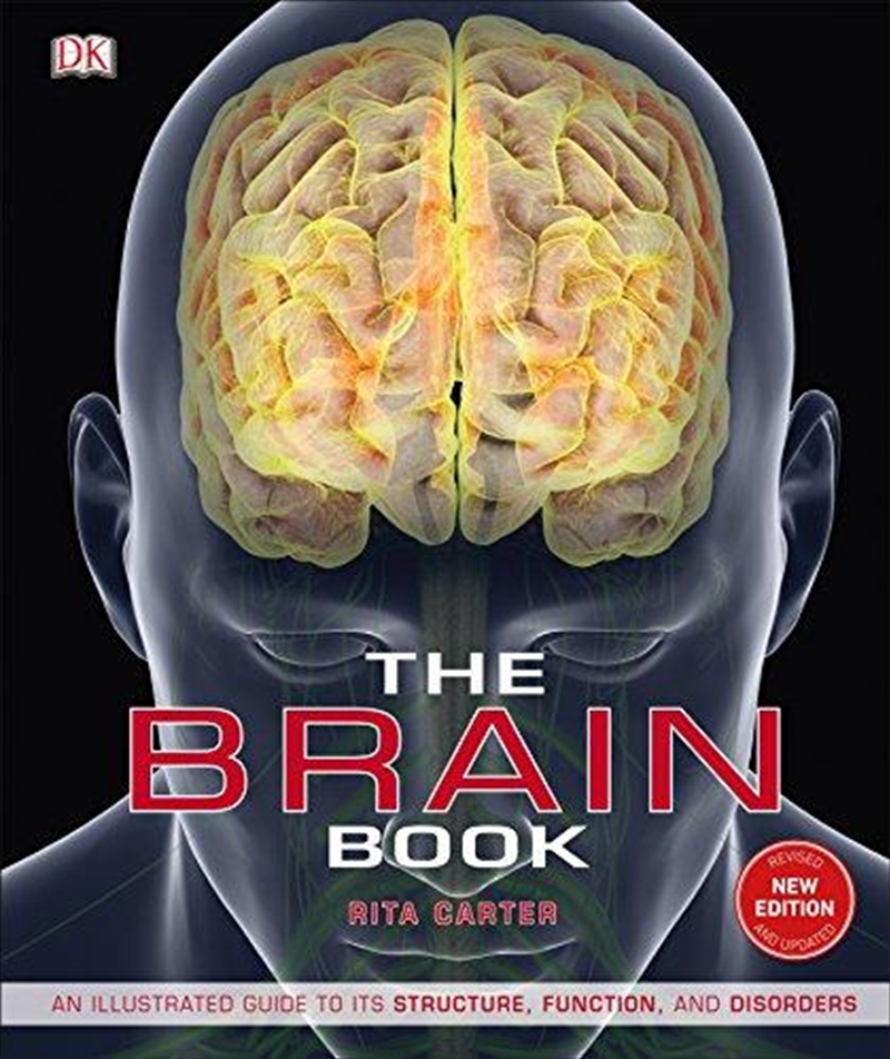 The Brain Book/Product Detail/Family & Health