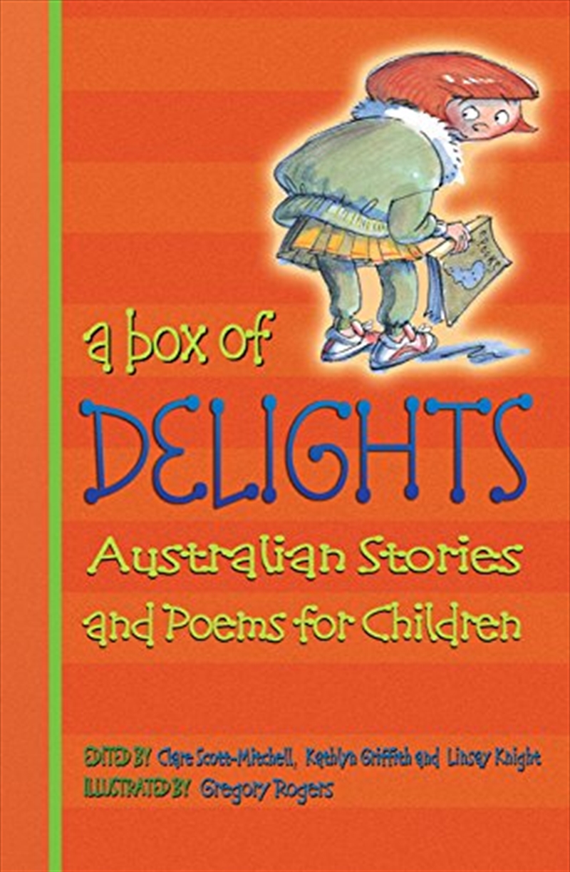 Box Of Delights/Product Detail/Childrens Fiction Books