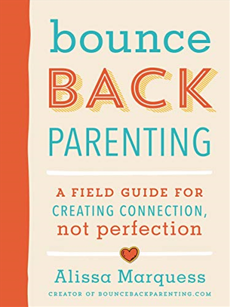 Bounceback Parenting/Product Detail/Family & Health