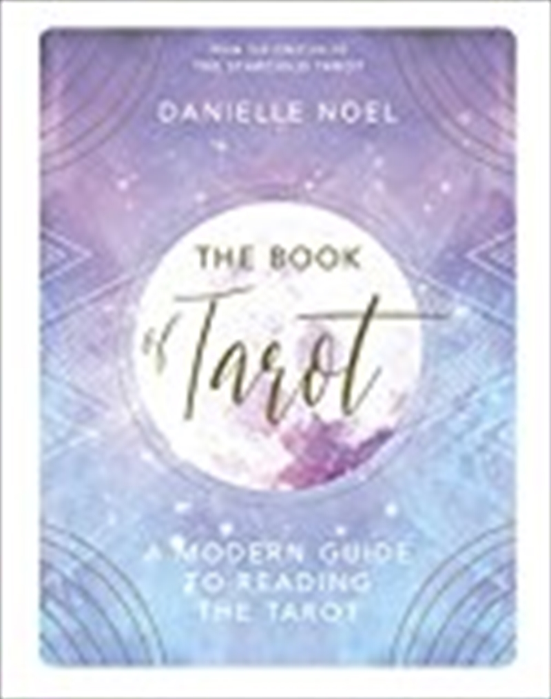 The Book of Tarot/Product Detail/Tarot & Astrology